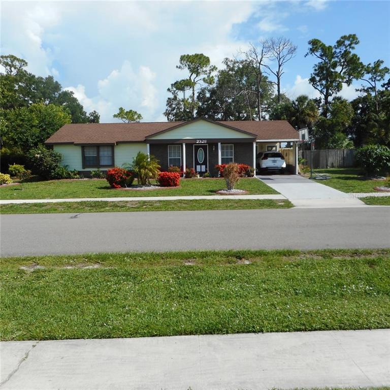 2328 Alton Road Port Charlotte, FL 33952 - Photo 1 of 1 Gallery Image 1
