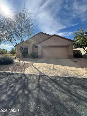 $314,500 | 15505 West Coral Pointe Drive, Surprise, AZ 85374