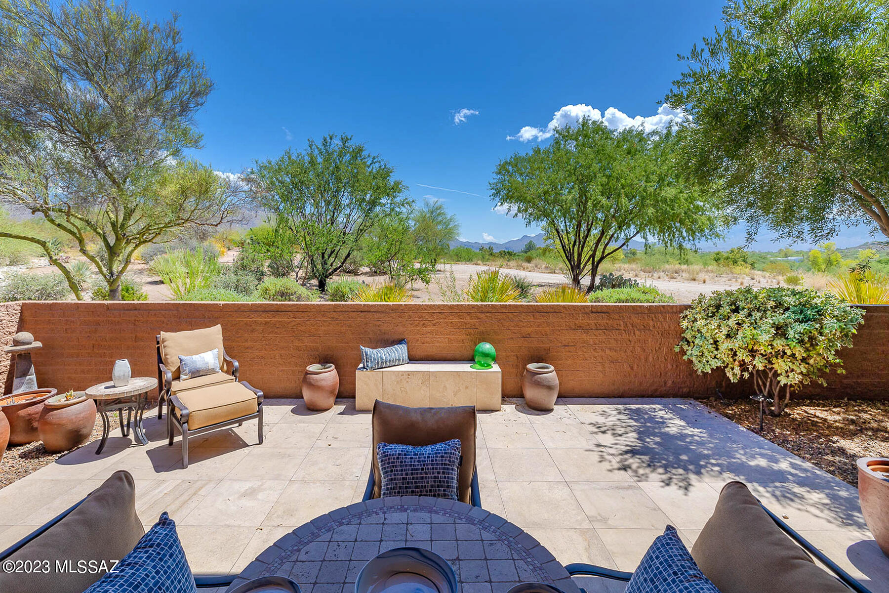3850 North Canyon Ranch Ridge Place Tucson, AZ 85750 - Photo 37 of 42 Gallery Image 37