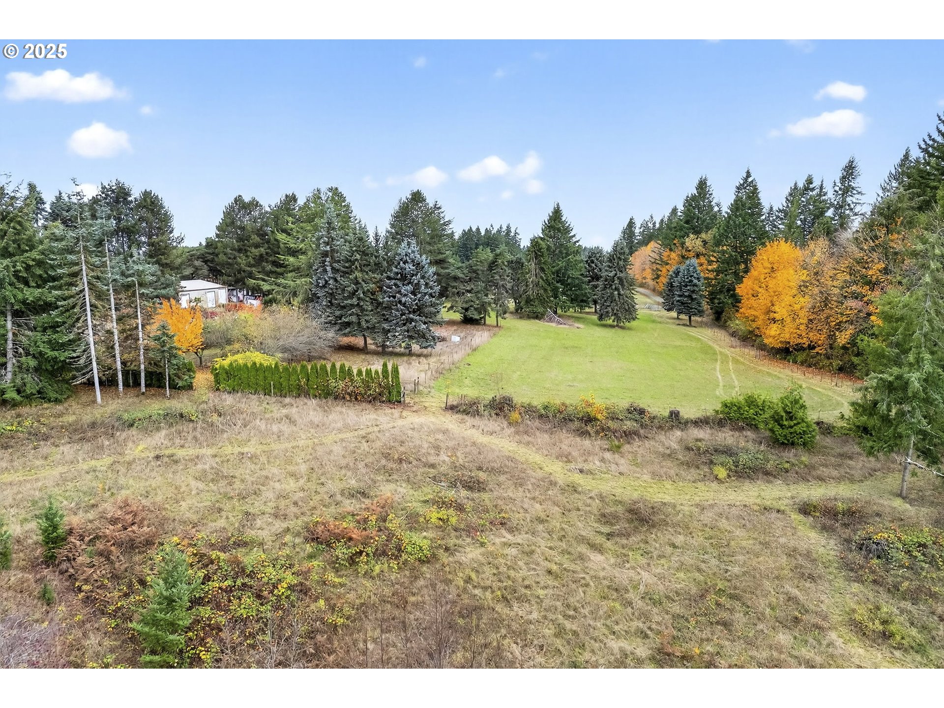 0 Southeast Jacoby Road Southeast, Unit 800 Sandy, OR 97055 - Photo 2 of 5 a view of a yard with palm trees
