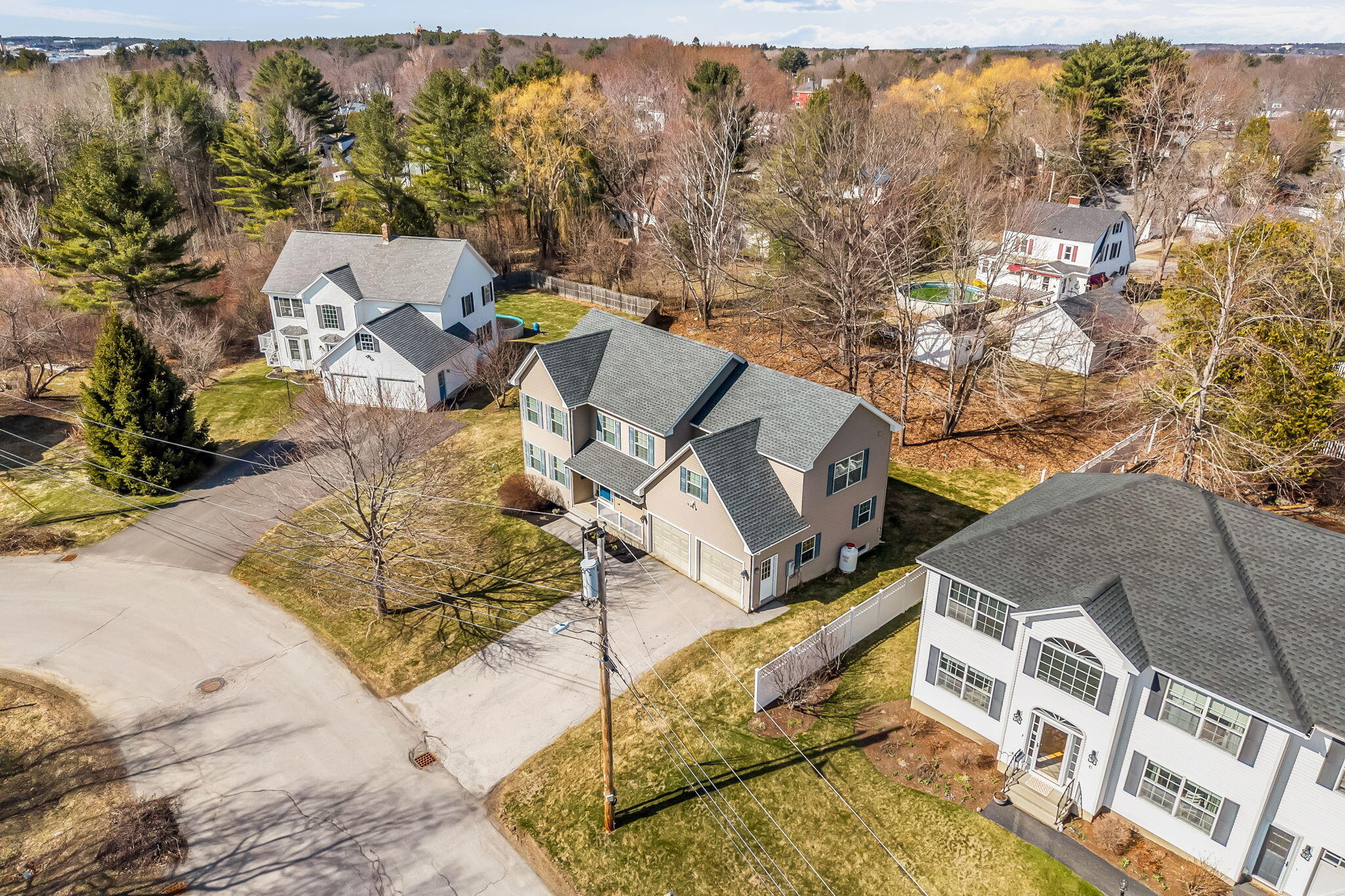 47 Fairways Bangor, ME 04401 - Photo 25 of 26 47 Fairways Neighborhood