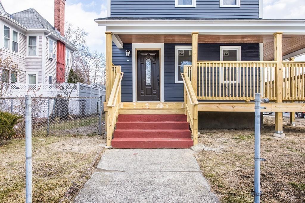 71 Yale Street Springfield, MA 01109 - Photo 26 of 30 Gallery Image 26
