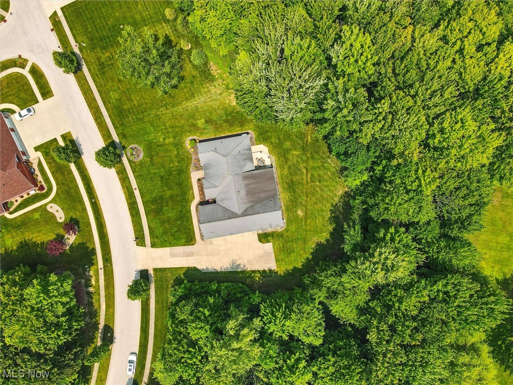 4440 Rutledge Avenue Ashtabula, OH 44004 - Photo 42 of 50 Aerial view