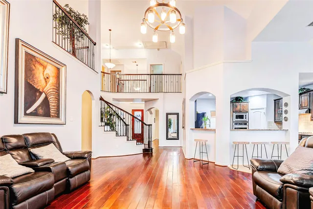 $4,500 | 20307 Cortina Valley Drive, Cypress, TX 77433