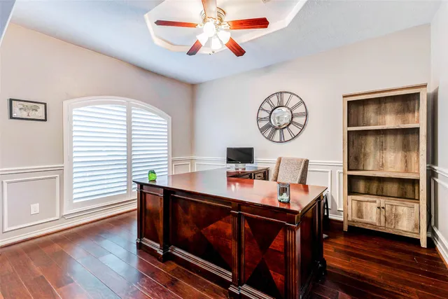 $4,500 | 20307 Cortina Valley Drive, Cypress, TX 77433