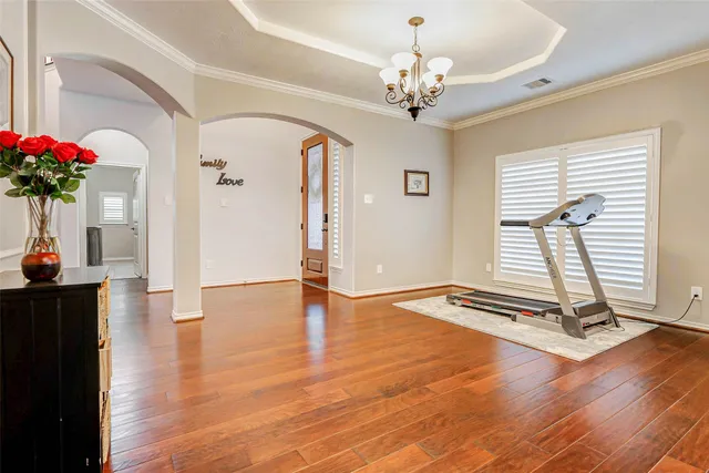 $4,500 | 20307 Cortina Valley Drive, Cypress, TX 77433