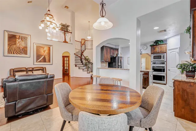 $4,500 | 20307 Cortina Valley Drive, Cypress, TX 77433