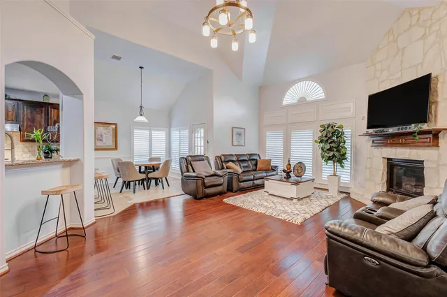 $4,500 | 20307 Cortina Valley Drive, Cypress, TX 77433