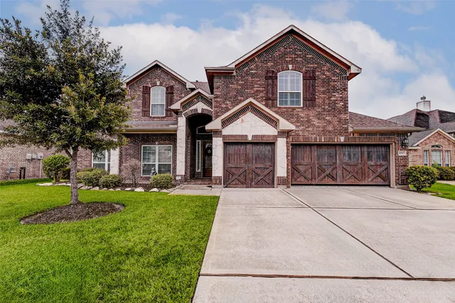 $4,500 | 20307 Cortina Valley Drive, Cypress, TX 77433