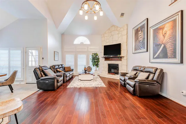 $4,500 | 20307 Cortina Valley Drive, Cypress, TX 77433