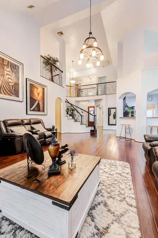 $4,300 | 20307 Cortina Valley Drive, Cypress, TX 77433