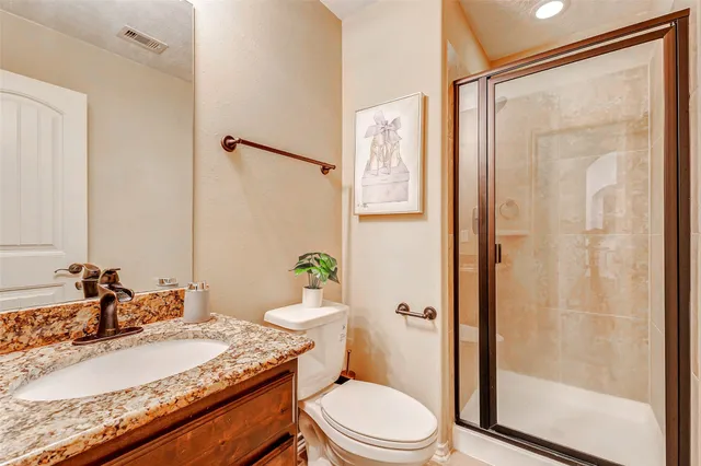 $4,500 | 20307 Cortina Valley Drive, Cypress, TX 77433