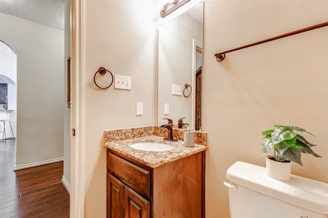 $4,500 | 20307 Cortina Valley Drive, Cypress, TX 77433