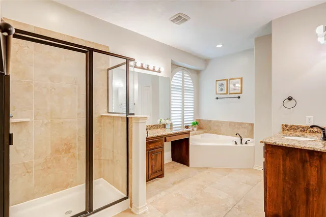 $4,500 | 20307 Cortina Valley Drive, Cypress, TX 77433