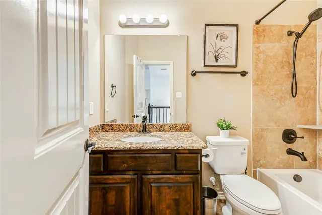 $4,500 | 20307 Cortina Valley Drive, Cypress, TX 77433