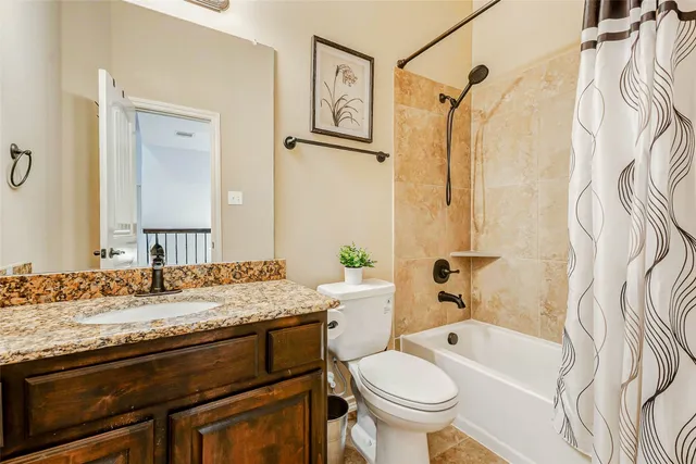 $4,500 | 20307 Cortina Valley Drive, Cypress, TX 77433