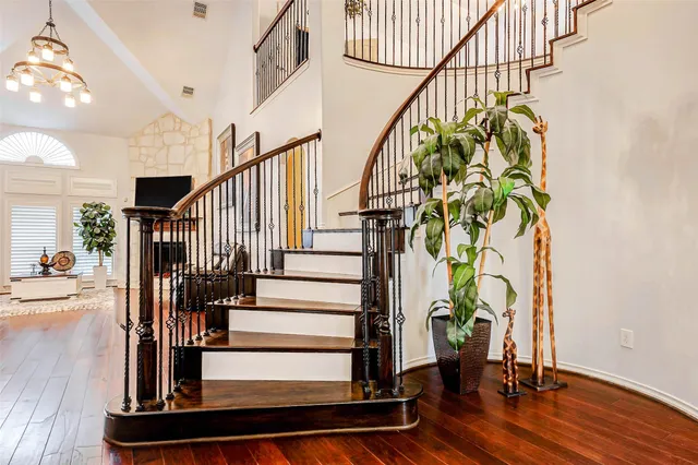 $4,500 | 20307 Cortina Valley Drive, Cypress, TX 77433