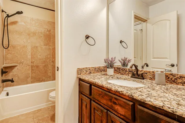 $4,500 | 20307 Cortina Valley Drive, Cypress, TX 77433