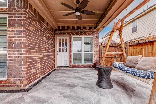 $4,500 | 20307 Cortina Valley Drive, Cypress, TX 77433