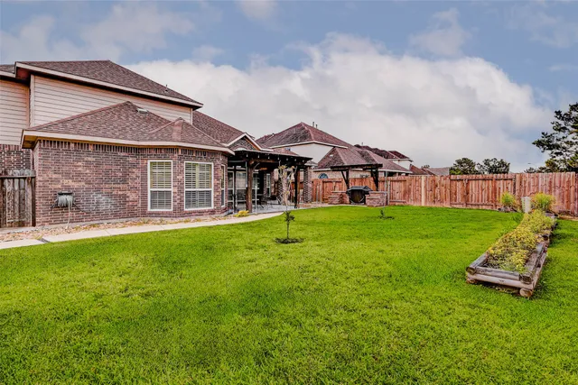 $4,500 | 20307 Cortina Valley Drive, Cypress, TX 77433