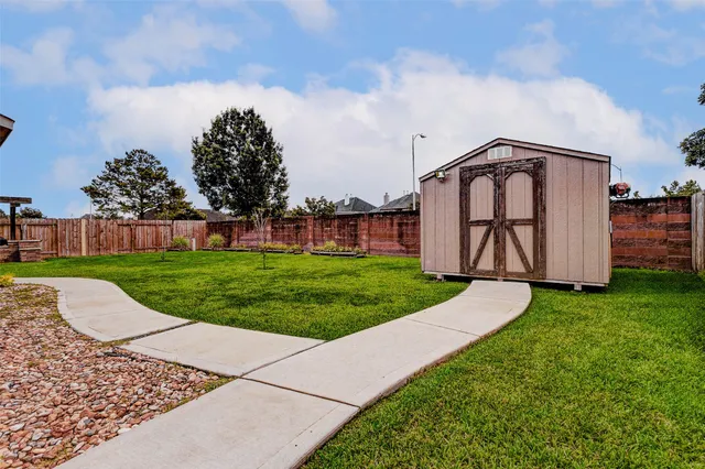 $4,500 | 20307 Cortina Valley Drive, Cypress, TX 77433