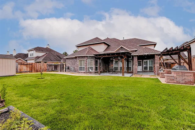 $4,500 | 20307 Cortina Valley Drive, Cypress, TX 77433