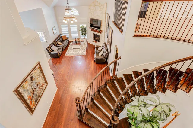 $4,500 | 20307 Cortina Valley Drive, Cypress, TX 77433