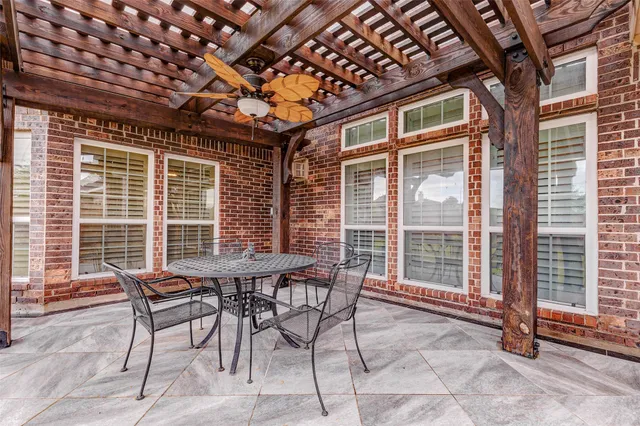 $4,500 | 20307 Cortina Valley Drive, Cypress, TX 77433