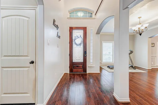 $4,500 | 20307 Cortina Valley Drive, Cypress, TX 77433