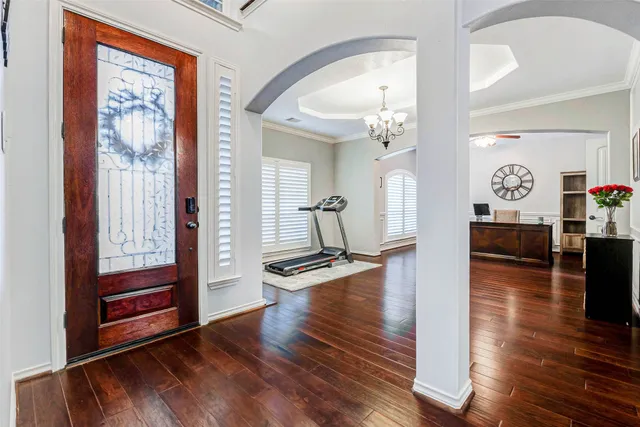 $4,500 | 20307 Cortina Valley Drive, Cypress, TX 77433