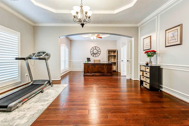 $4,500 | 20307 Cortina Valley Drive, Cypress, TX 77433