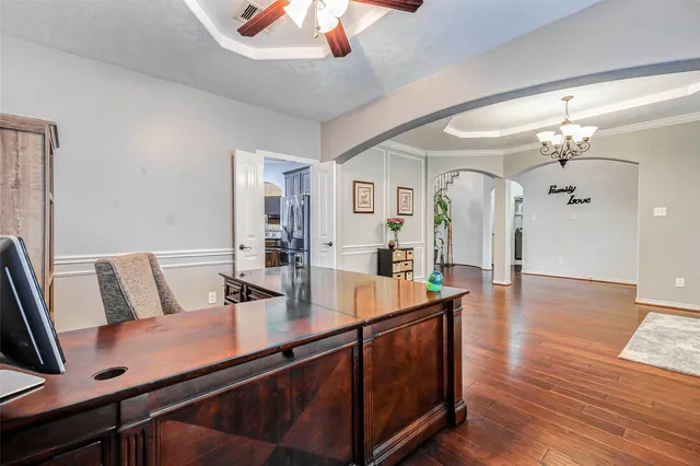 $4,500 | 20307 Cortina Valley Drive, Cypress, TX 77433