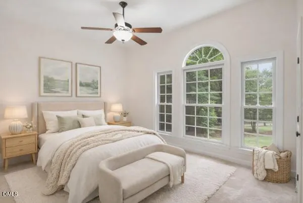 $894,000 | 7721 Moondance Court, Wake Forest, NC 27587