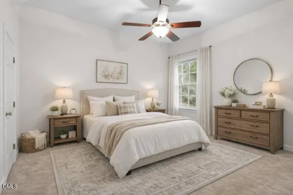 $894,000 | 7721 Moondance Court, Wake Forest, NC 27587