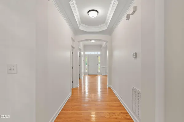 $894,000 | 7721 Moondance Court, Wake Forest, NC 27587