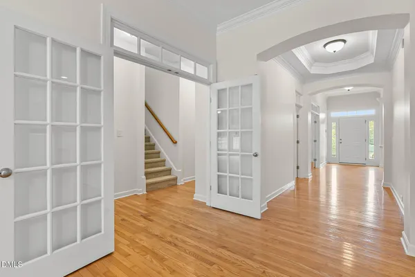$894,000 | 7721 Moondance Court, Wake Forest, NC 27587
