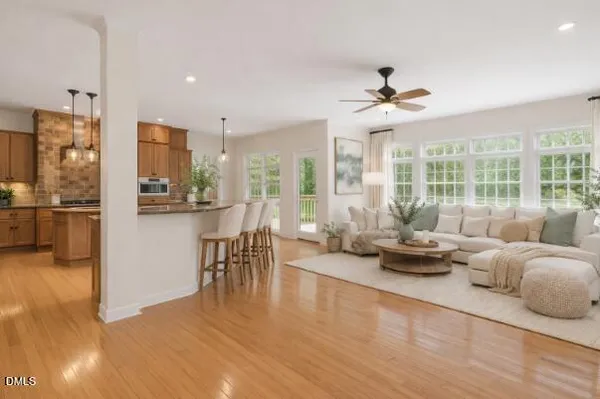 $894,000 | 7721 Moondance Court, Wake Forest, NC 27587