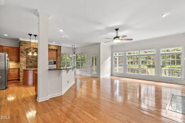 $894,000 | 7721 Moondance Court, Wake Forest, NC 27587