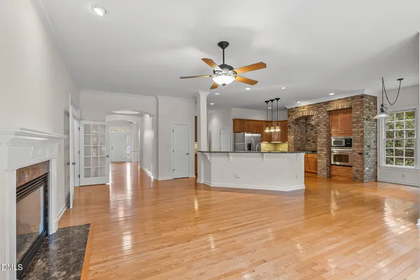 $894,000 | 7721 Moondance Court, Wake Forest, NC 27587