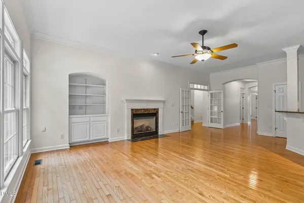 $894,000 | 7721 Moondance Court, Wake Forest, NC 27587