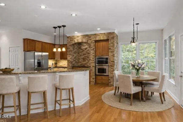 $894,000 | 7721 Moondance Court, Wake Forest, NC 27587