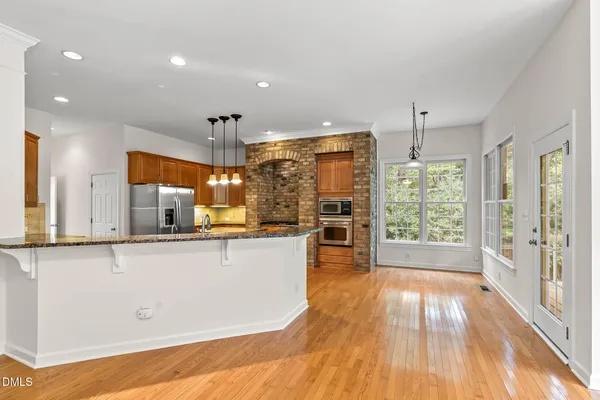 $894,000 | 7721 Moondance Court, Wake Forest, NC 27587