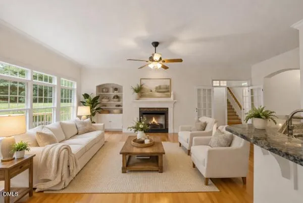 $894,000 | 7721 Moondance Court, Wake Forest, NC 27587