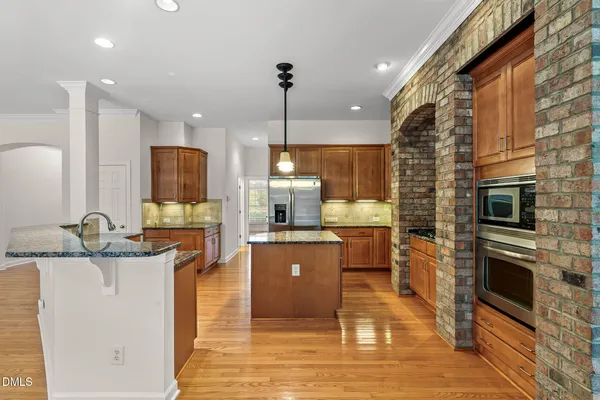 $894,000 | 7721 Moondance Court, Wake Forest, NC 27587