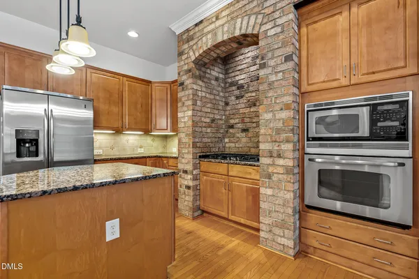 $894,000 | 7721 Moondance Court, Wake Forest, NC 27587