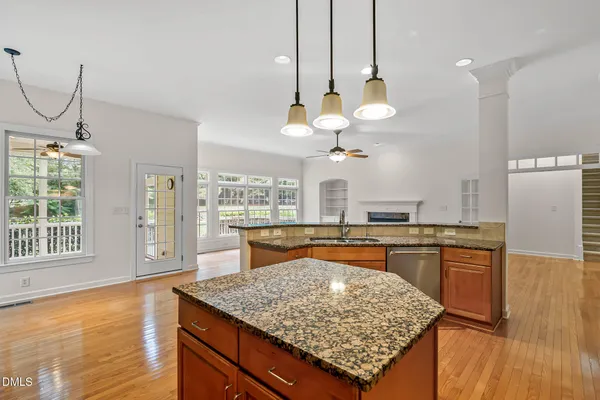 $894,000 | 7721 Moondance Court, Wake Forest, NC 27587