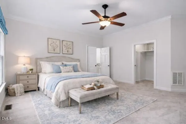 $894,000 | 7721 Moondance Court, Wake Forest, NC 27587