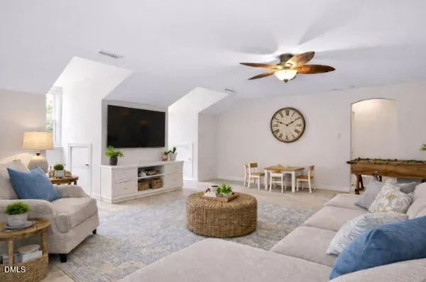 $894,000 | 7721 Moondance Court, Wake Forest, NC 27587