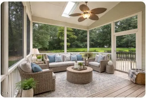 $894,000 | 7721 Moondance Court, Wake Forest, NC 27587