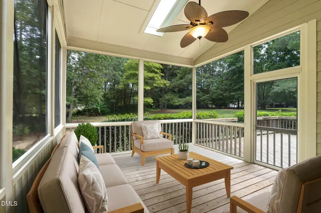 $929,500 | 7721 Moondance Court, Wake Forest, NC 27587